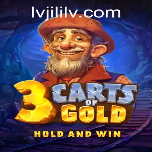 Discover the Magical World of 3cartsOfGold and the Mysterious Lvjili