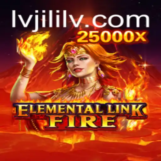ElementalLinkFire: Harnessing the Power of Elements with Lvjili