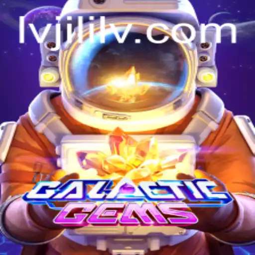 Explore the Cosmic Adventures of GalacticGems: A Dive into the Vibrant Universe of Lvjili