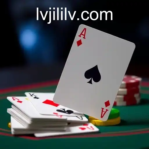 Lvjili and the Rich World of Card Games
