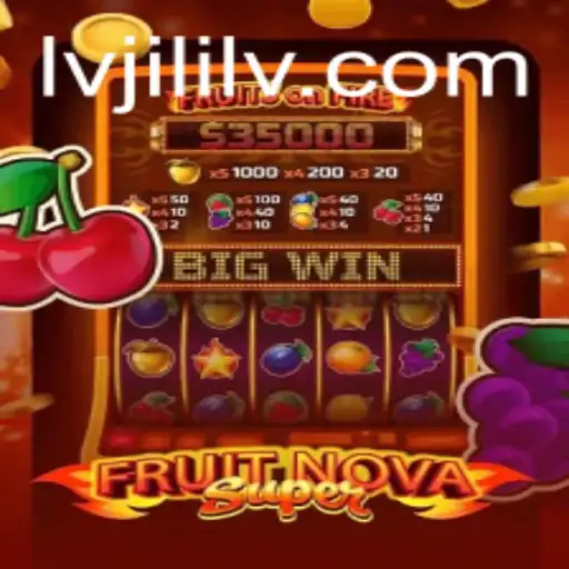 Unveiling FruitNovaSuper: A Fresh Take on Virtual Gaming