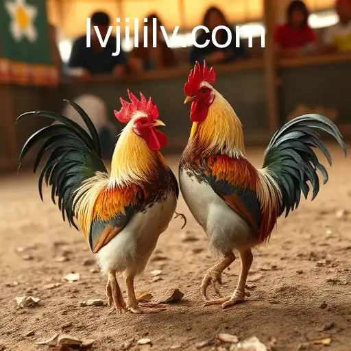 The Intriguing World of Sabong Games: Exploring 'Lvjili'