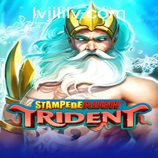 Exploring the Exciting World of StempedeRushTrident: An Epic Adventure Awaits with Lvjili