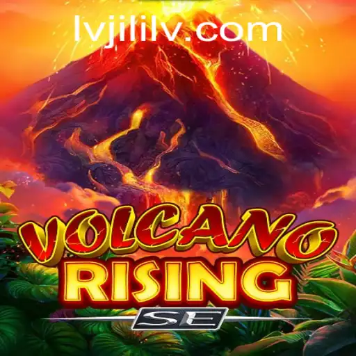 Discovering the Thrills of VolcanoRisingSE: An Epic Gaming Experience